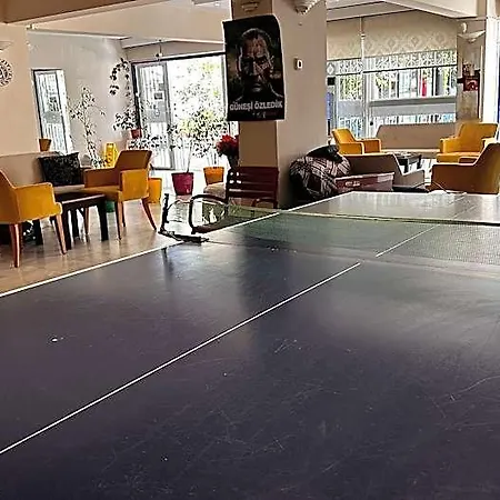 Ozgun 3* كوشاداسيه