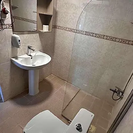 Ozgun Hotell