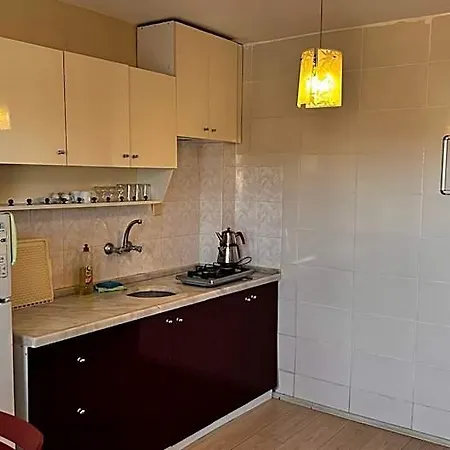 Ozgun 3* Kusadası