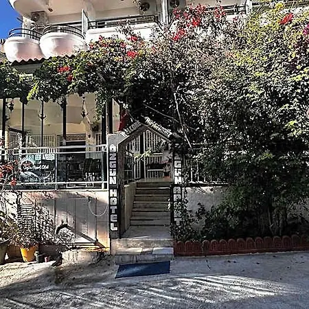 Ozgun Hotell