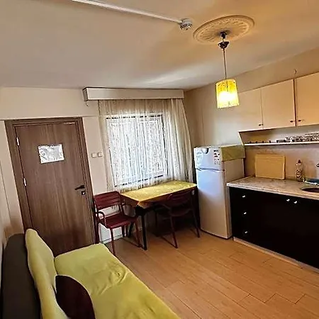 Ozgun Hotell