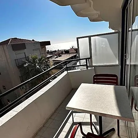 Hotell Ozgun