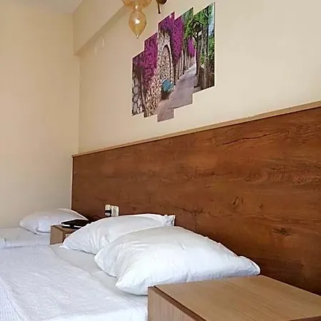 Ozgun Hotell Kusadası