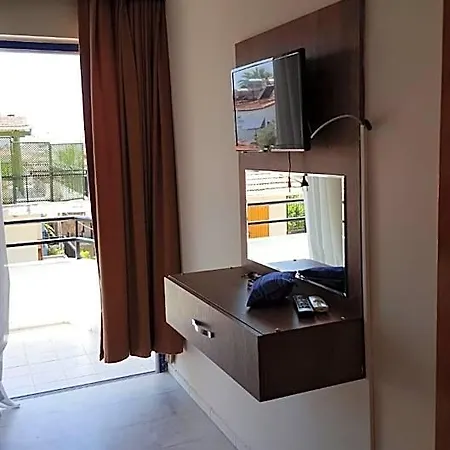 Ozgun Hotell